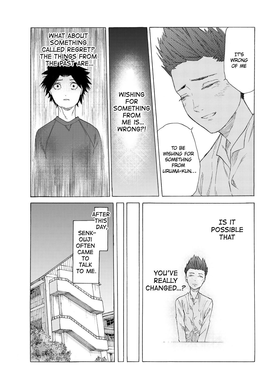 Juujika no Rokunin Chapter 2