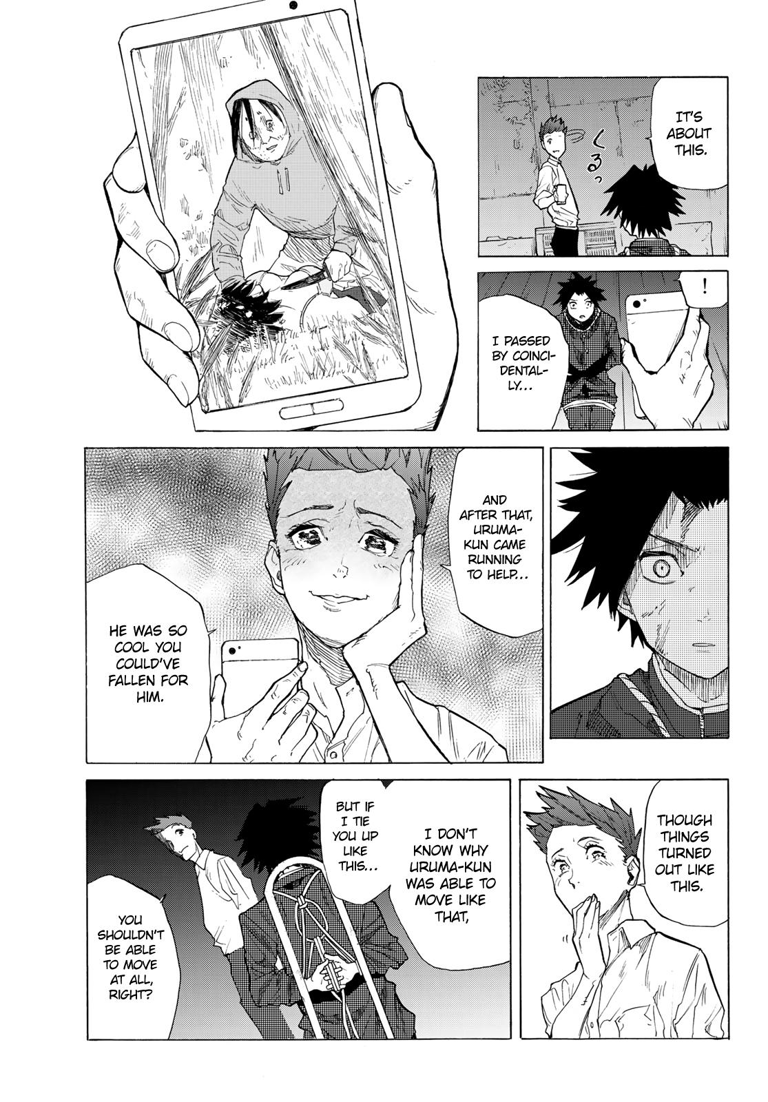 Juujika no Rokunin 4