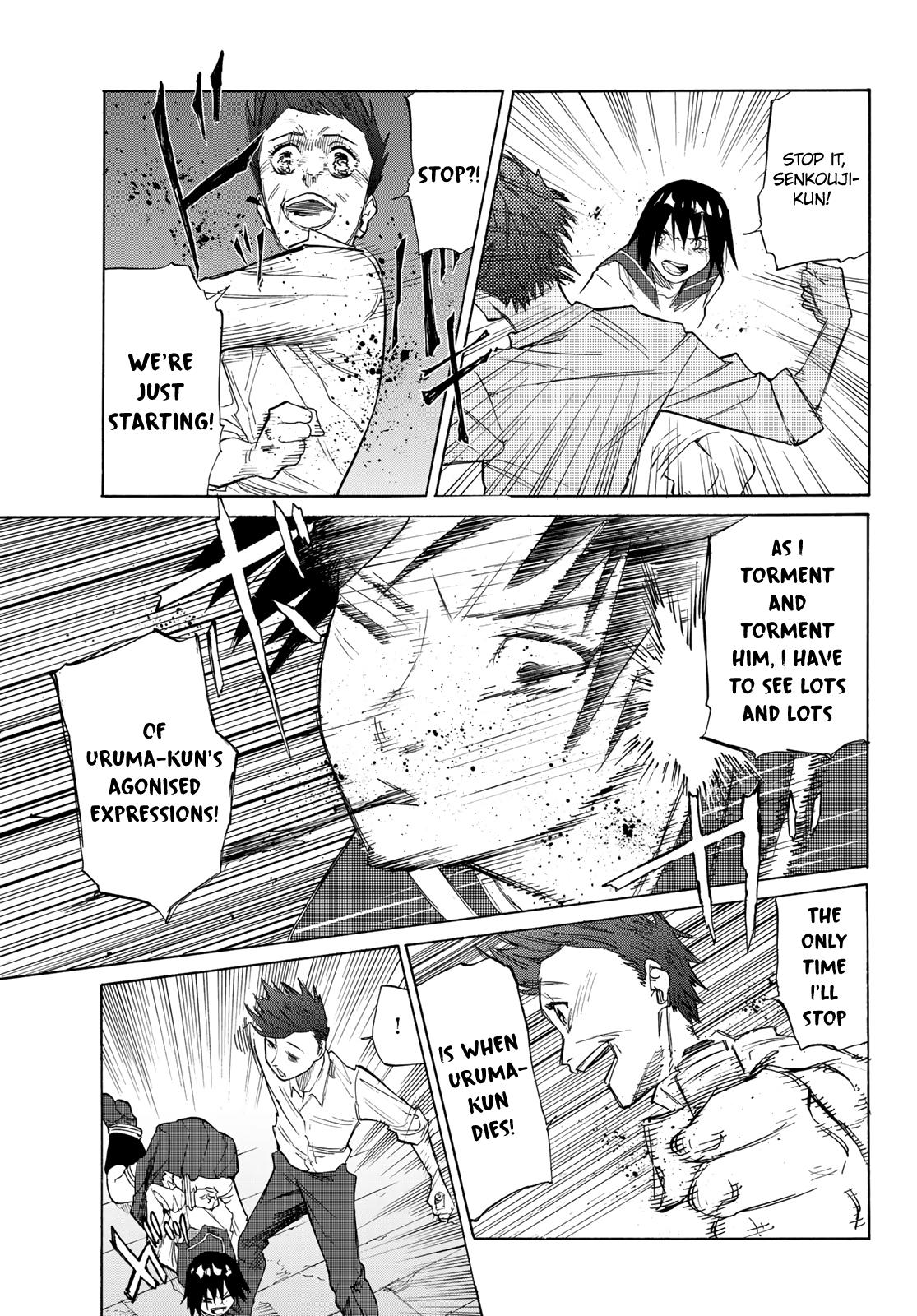 Juujika no Rokunin 4