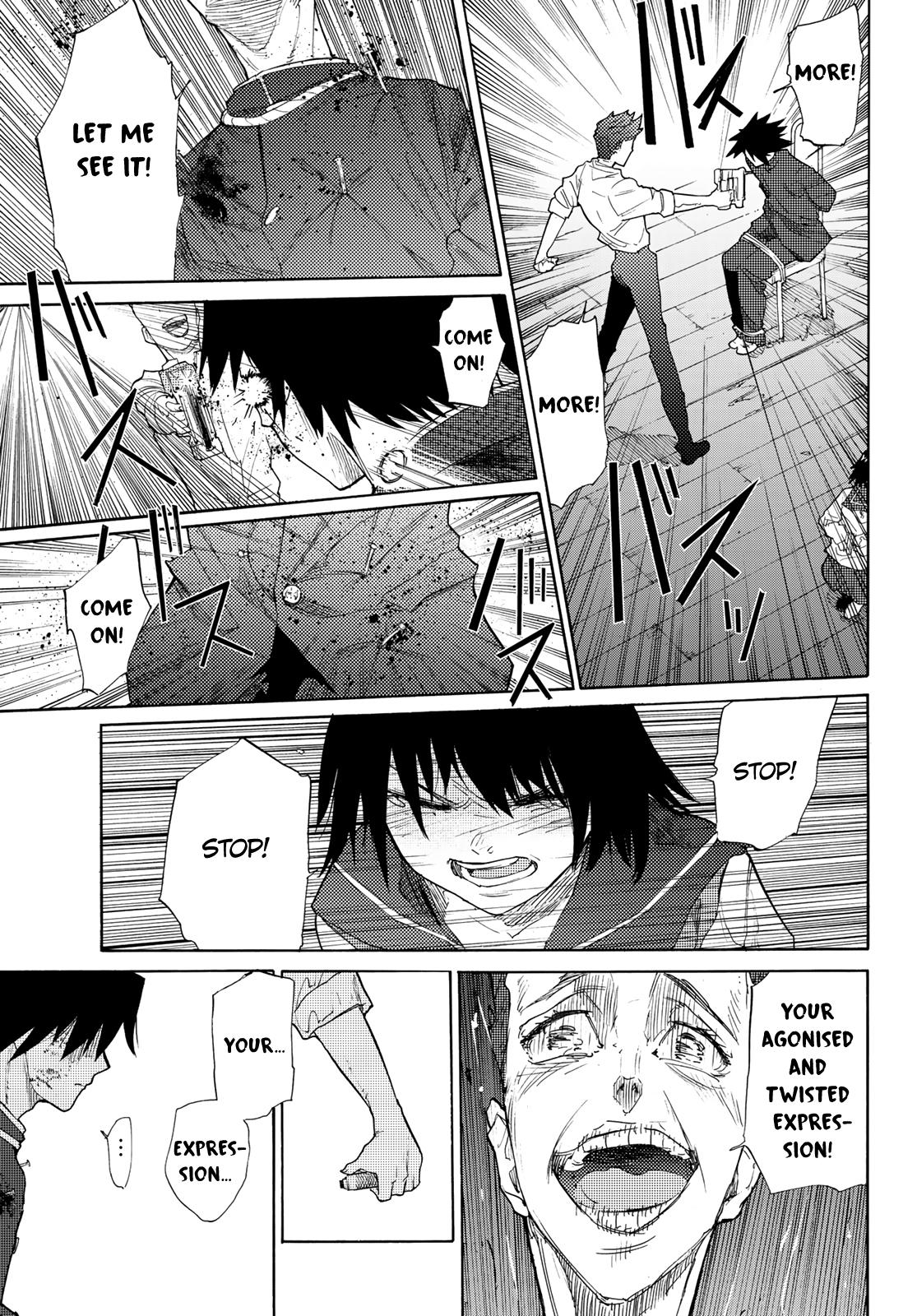 Juujika no Rokunin 4