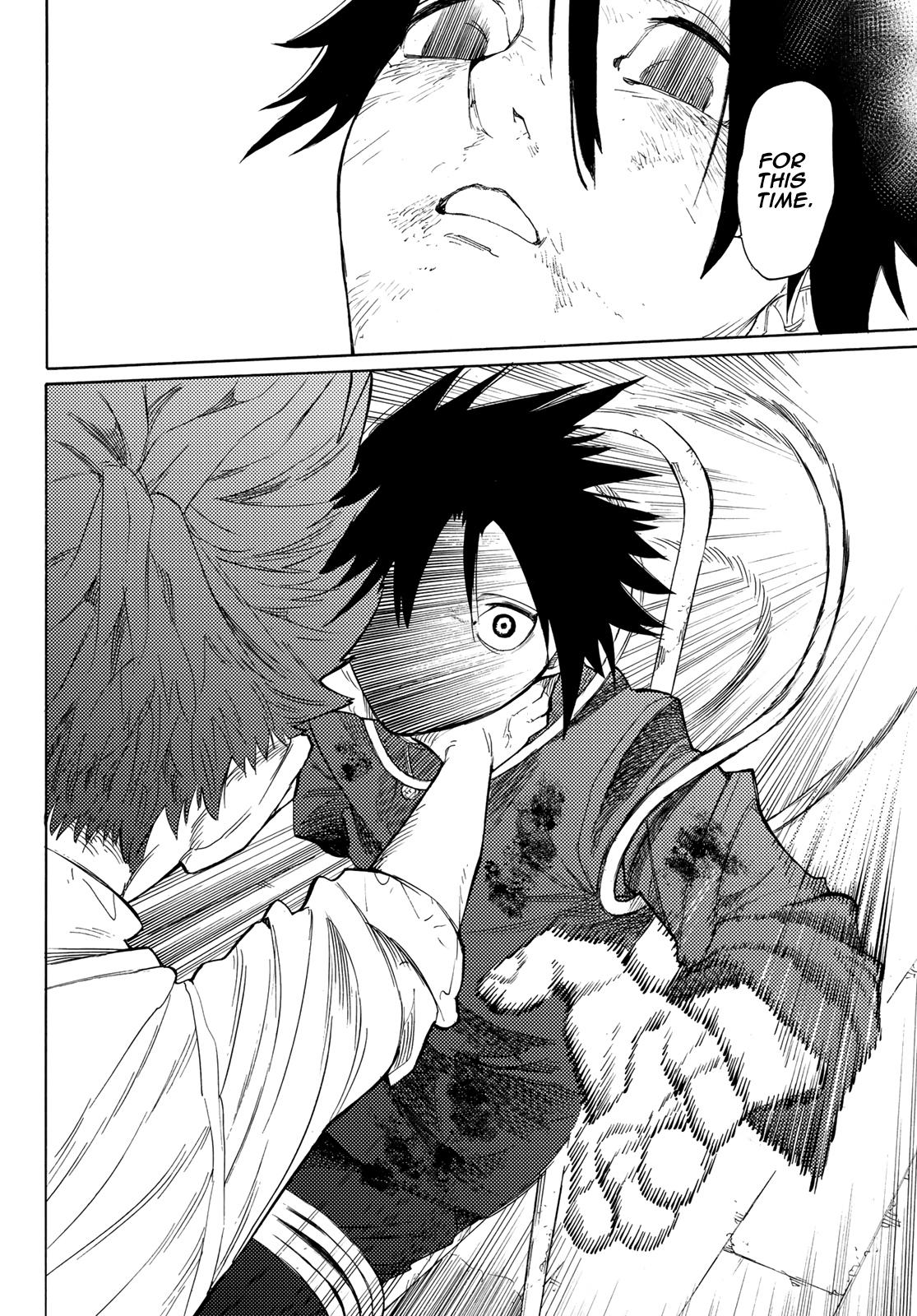 Juujika no Rokunin 4