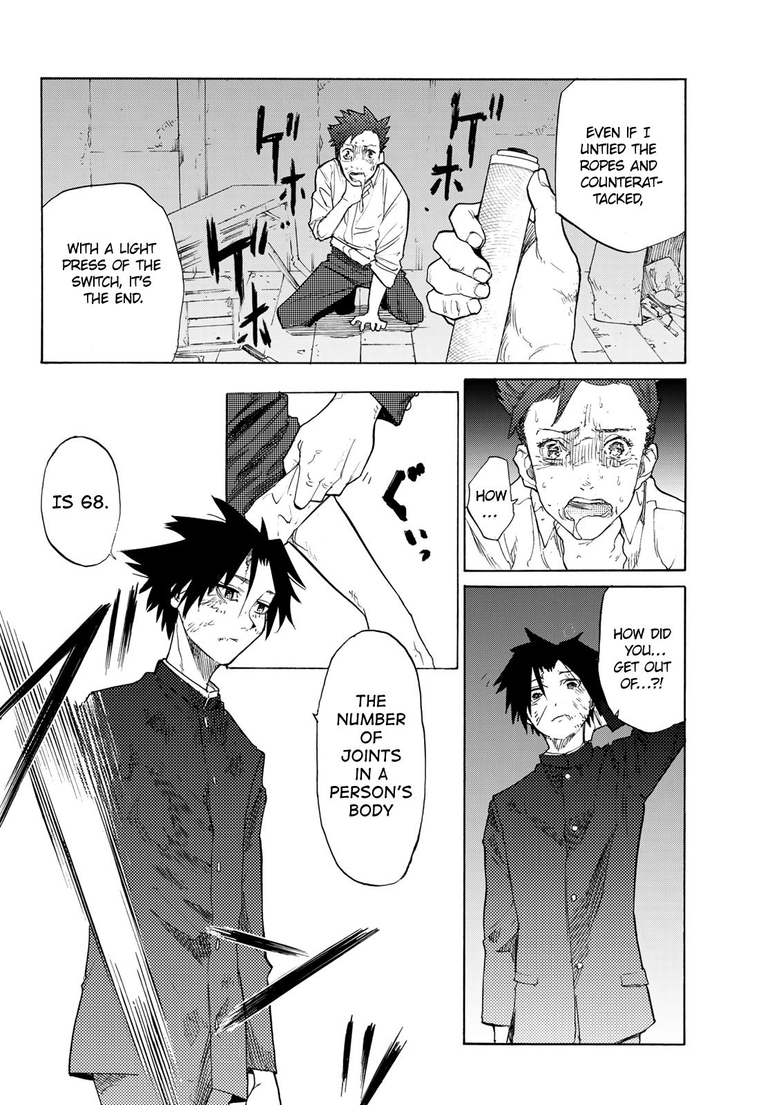 Juujika no Rokunin 4