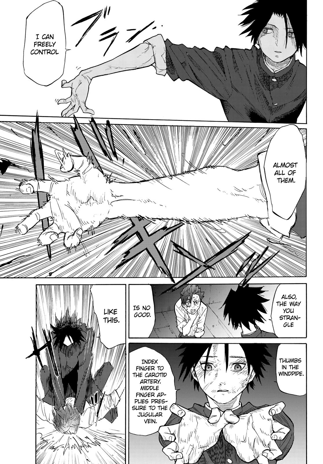 Juujika no Rokunin 4