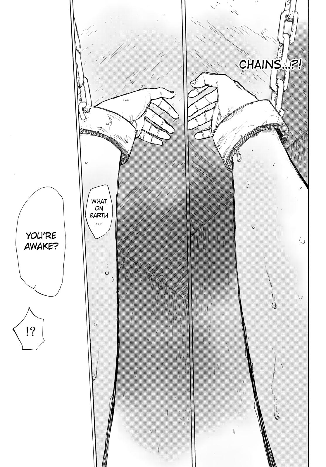 Juujika no Rokunin 4