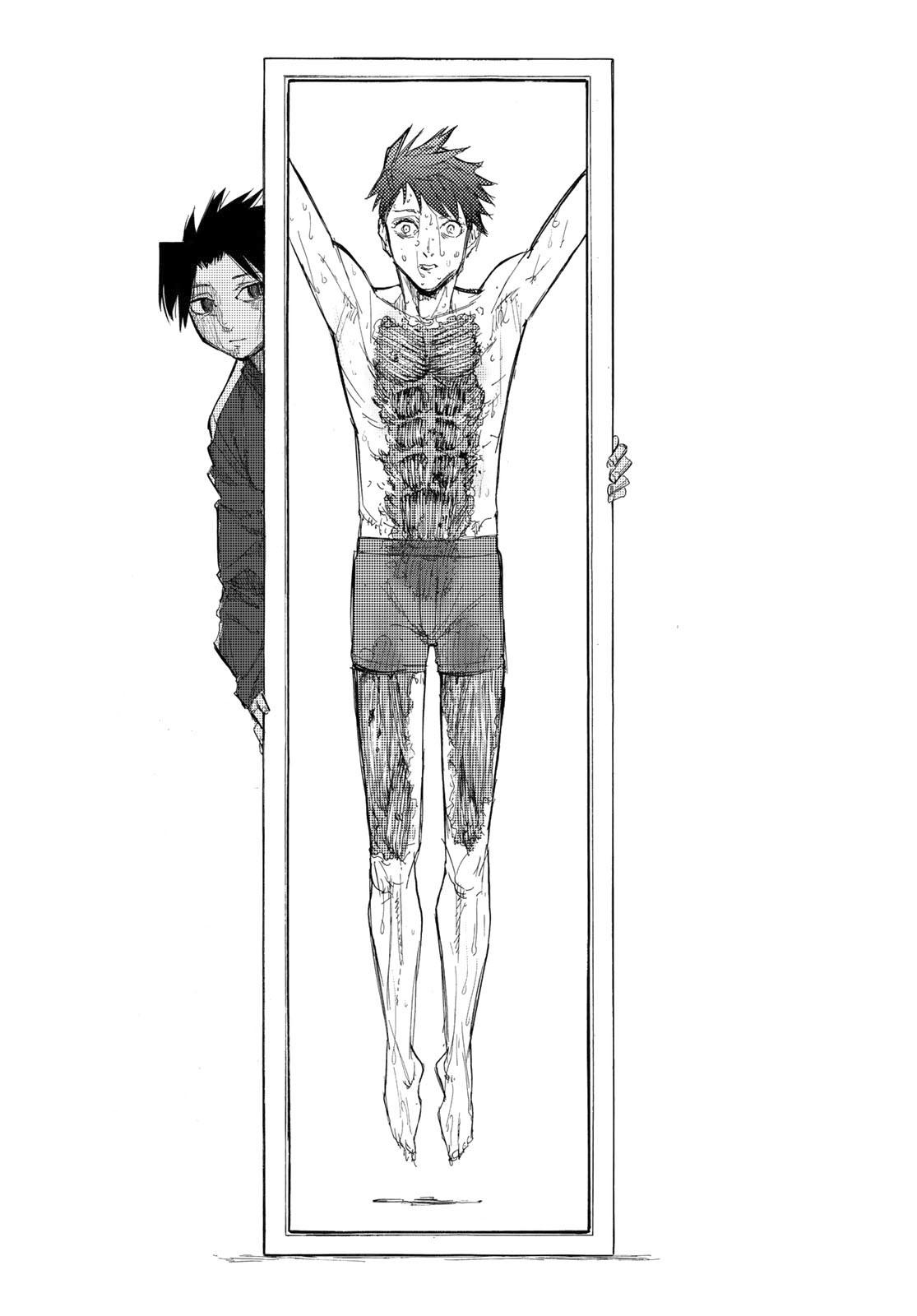 Juujika no Rokunin 5