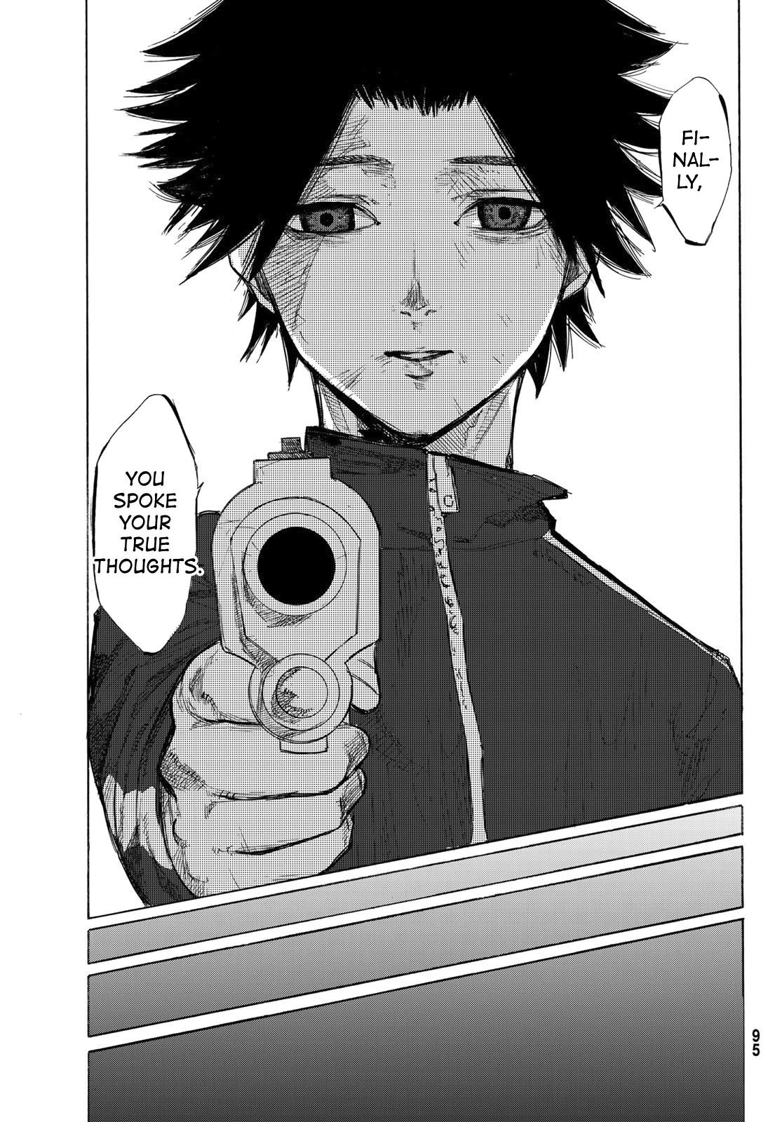 Juujika no Rokunin 5