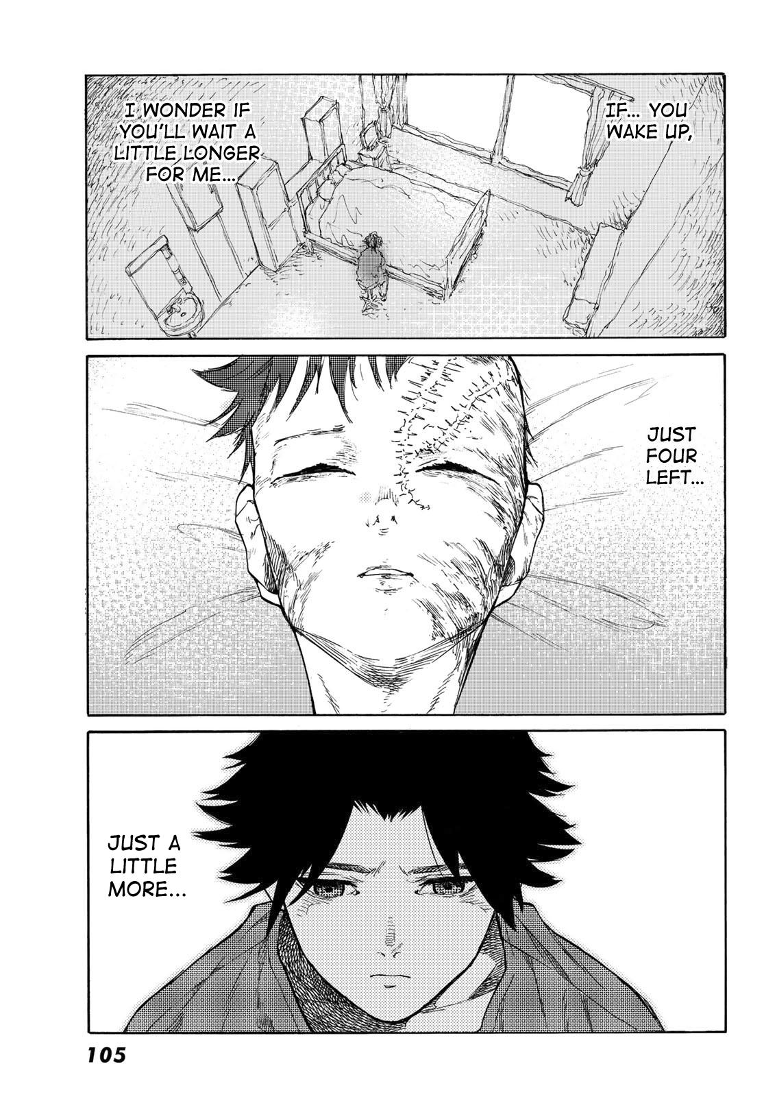 Juujika no Rokunin 5