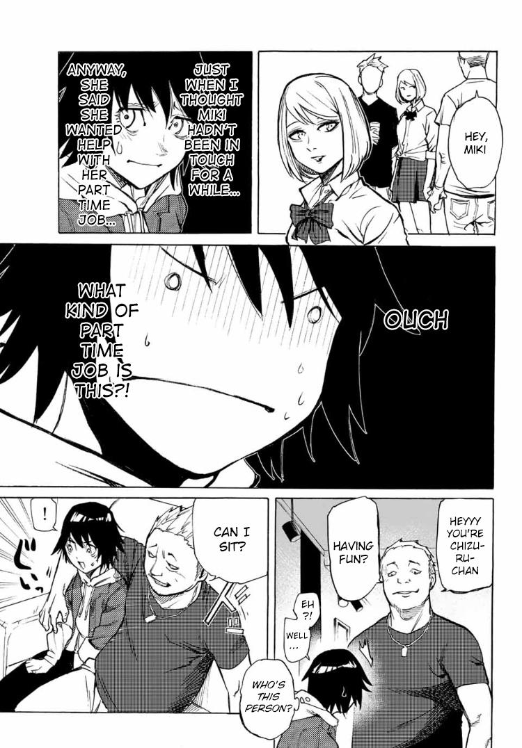 Juujika no Rokunin Chapter 6
