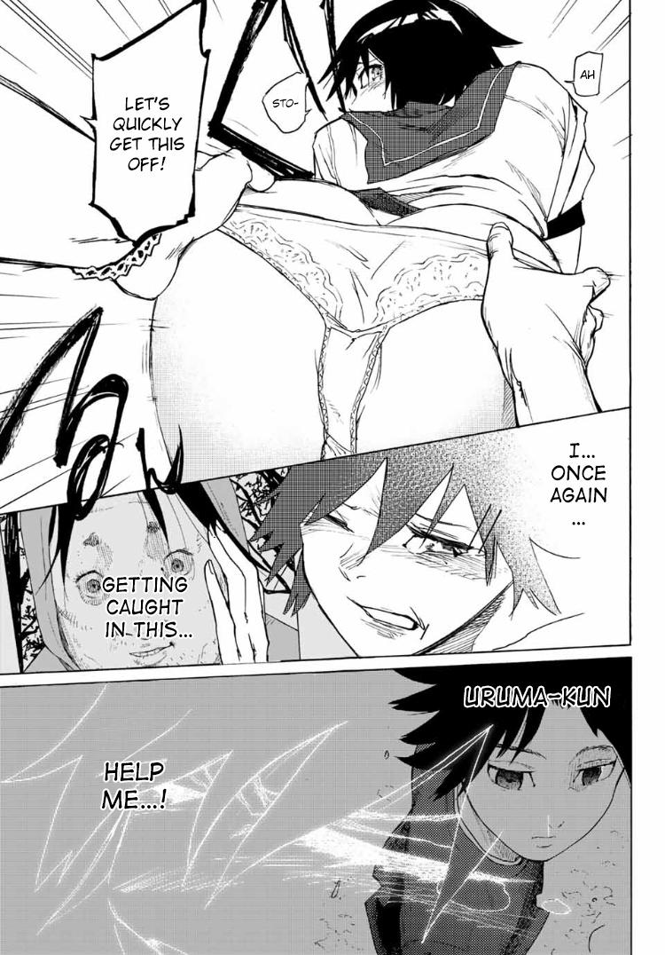 Juujika no Rokunin Chapter 6