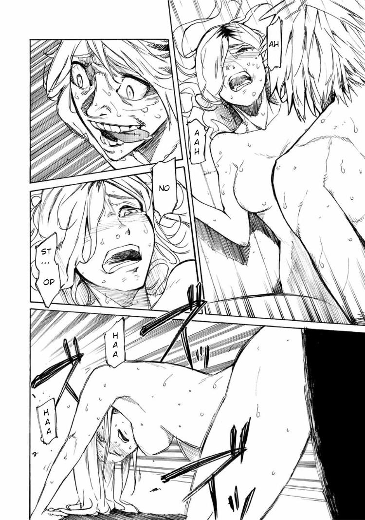 Juujika no Rokunin 8