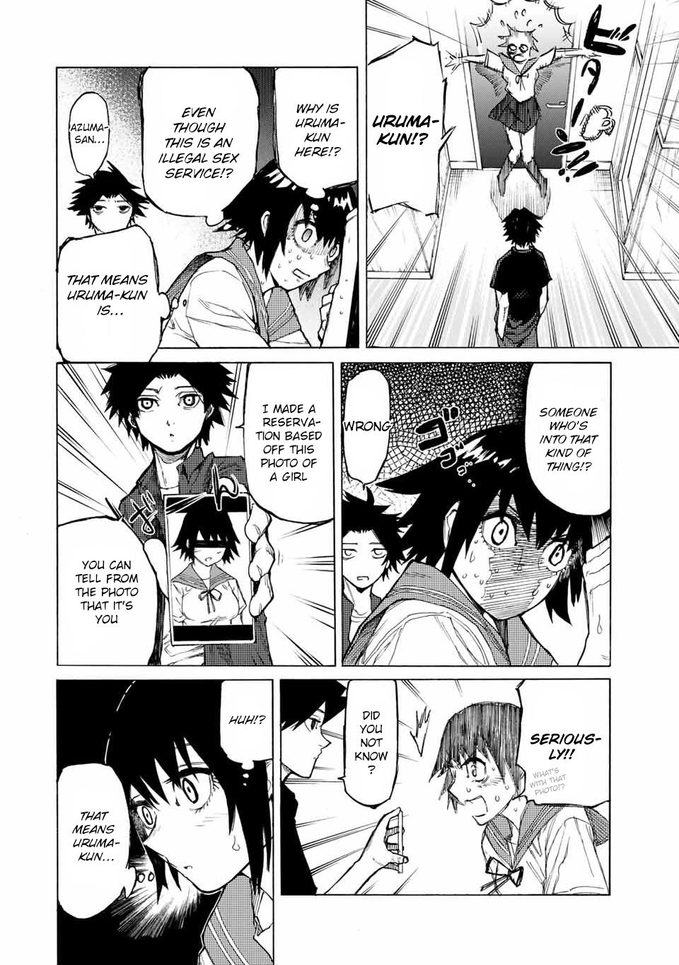 Juujika no Rokunin 10