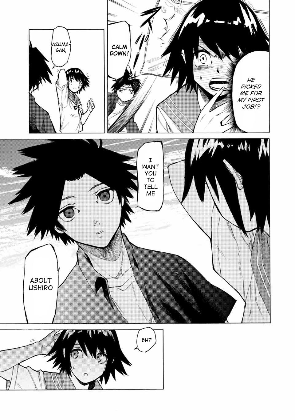 Juujika no Rokunin 10