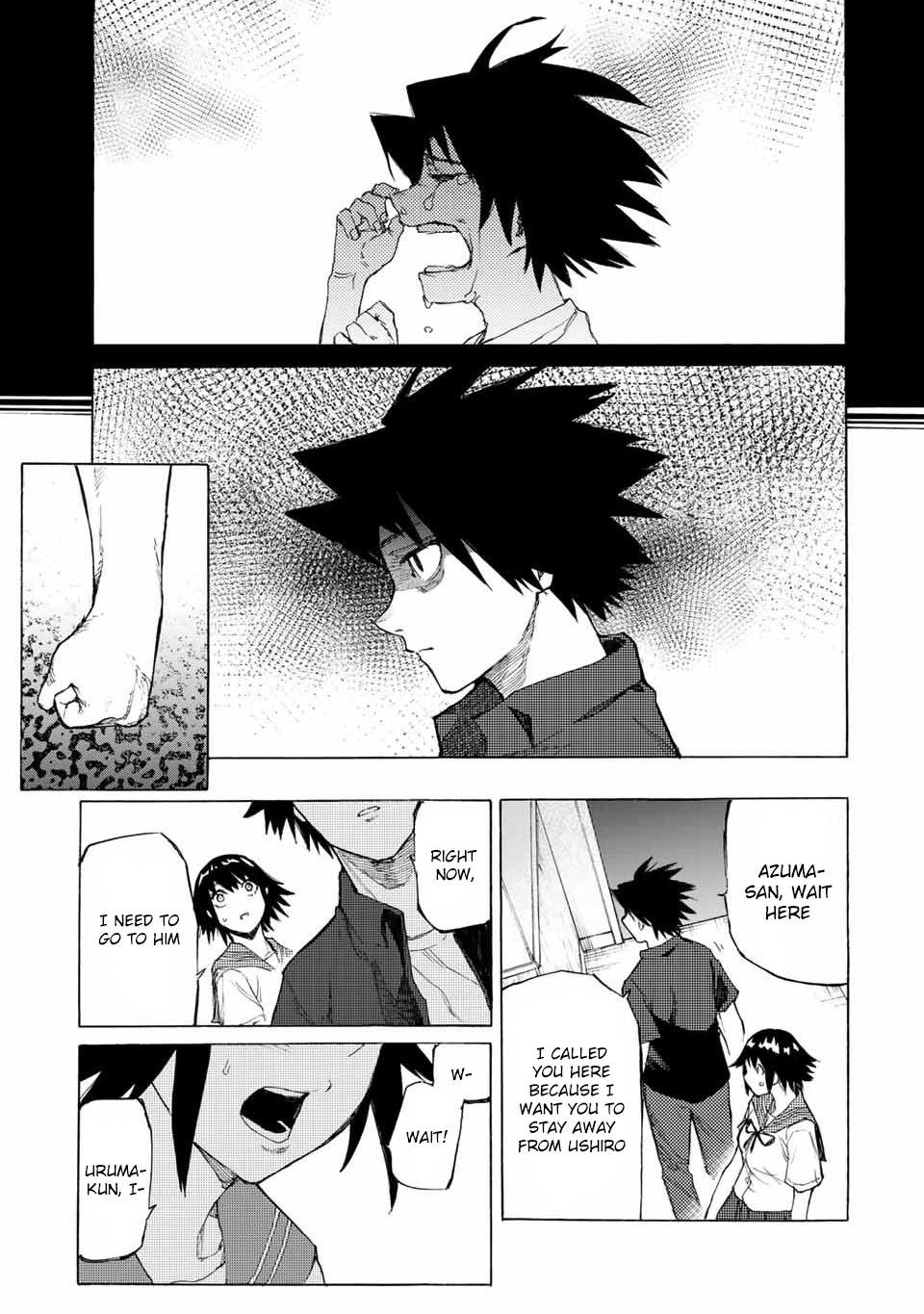 Juujika no Rokunin 10