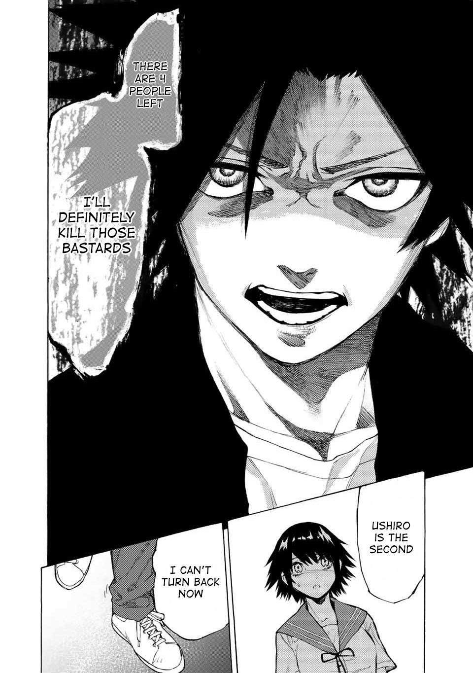 Juujika no Rokunin 10