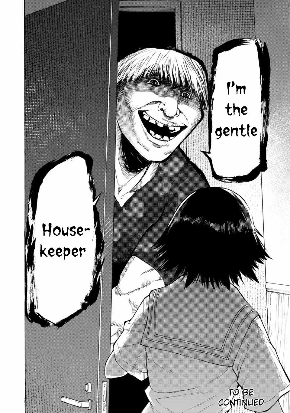 Juujika no Rokunin 11