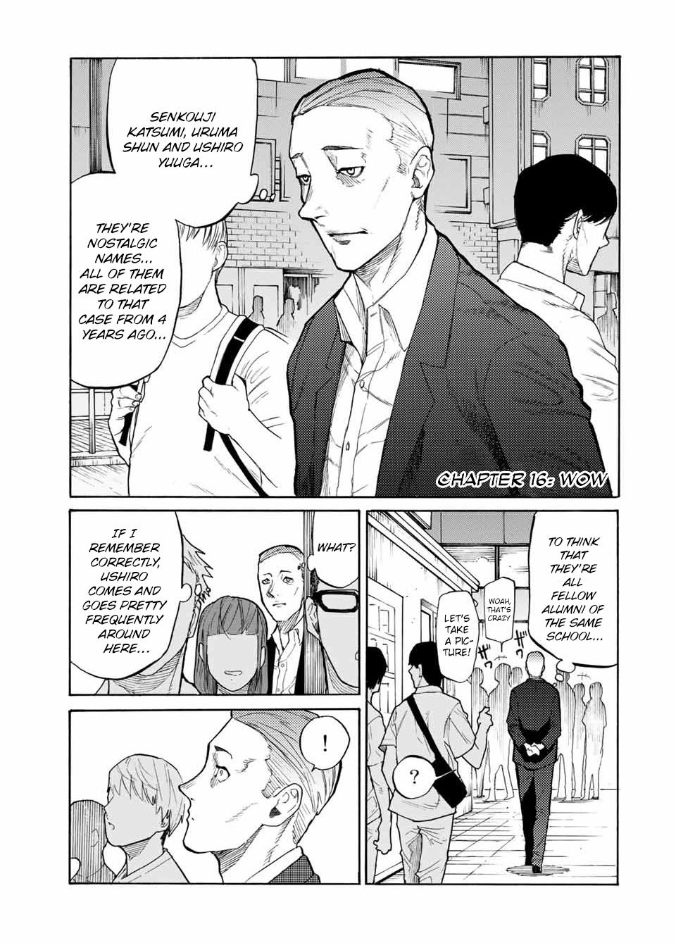 Juujika no Rokunin 16