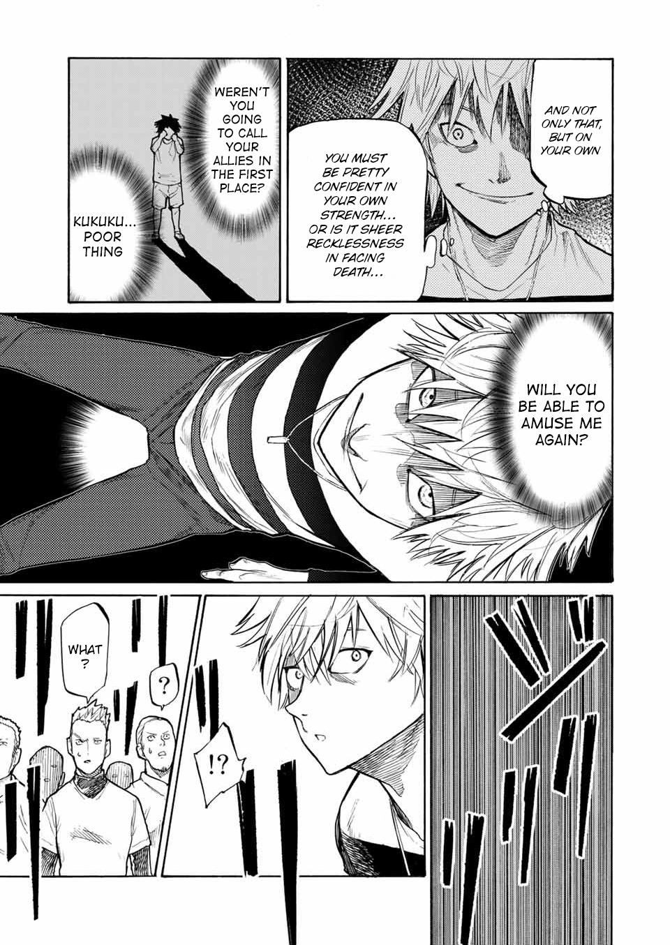 Juujika no Rokunin 16