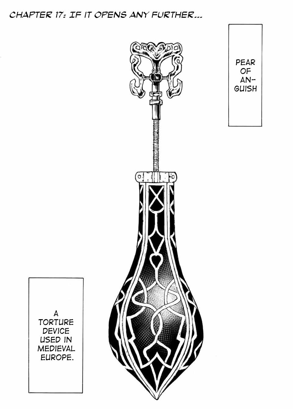 Juujika no Rokunin Chapter 15