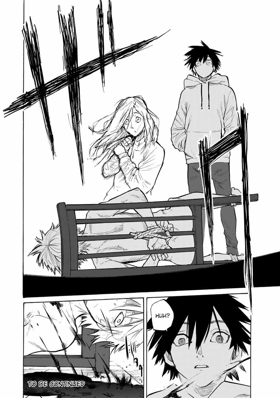 Juujika no Rokunin 19