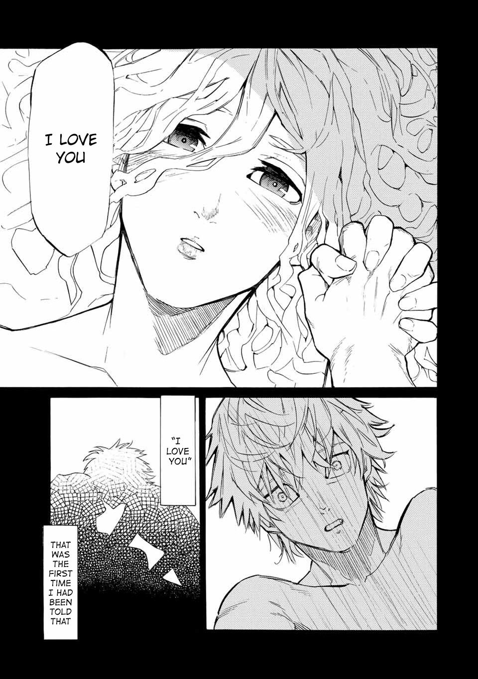 Juujika no Rokunin Chapter 18