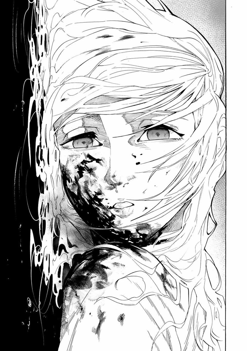 Juujika no Rokunin Chapter 18