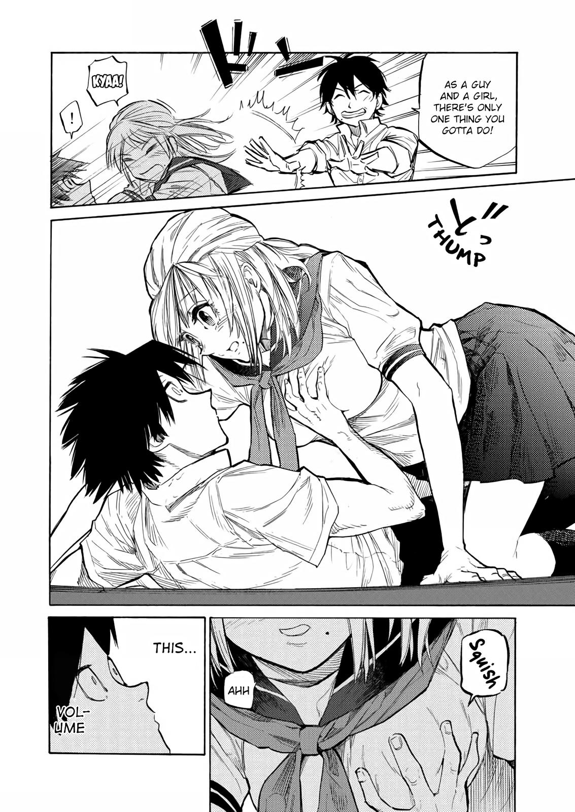 Juujika no Rokunin 23