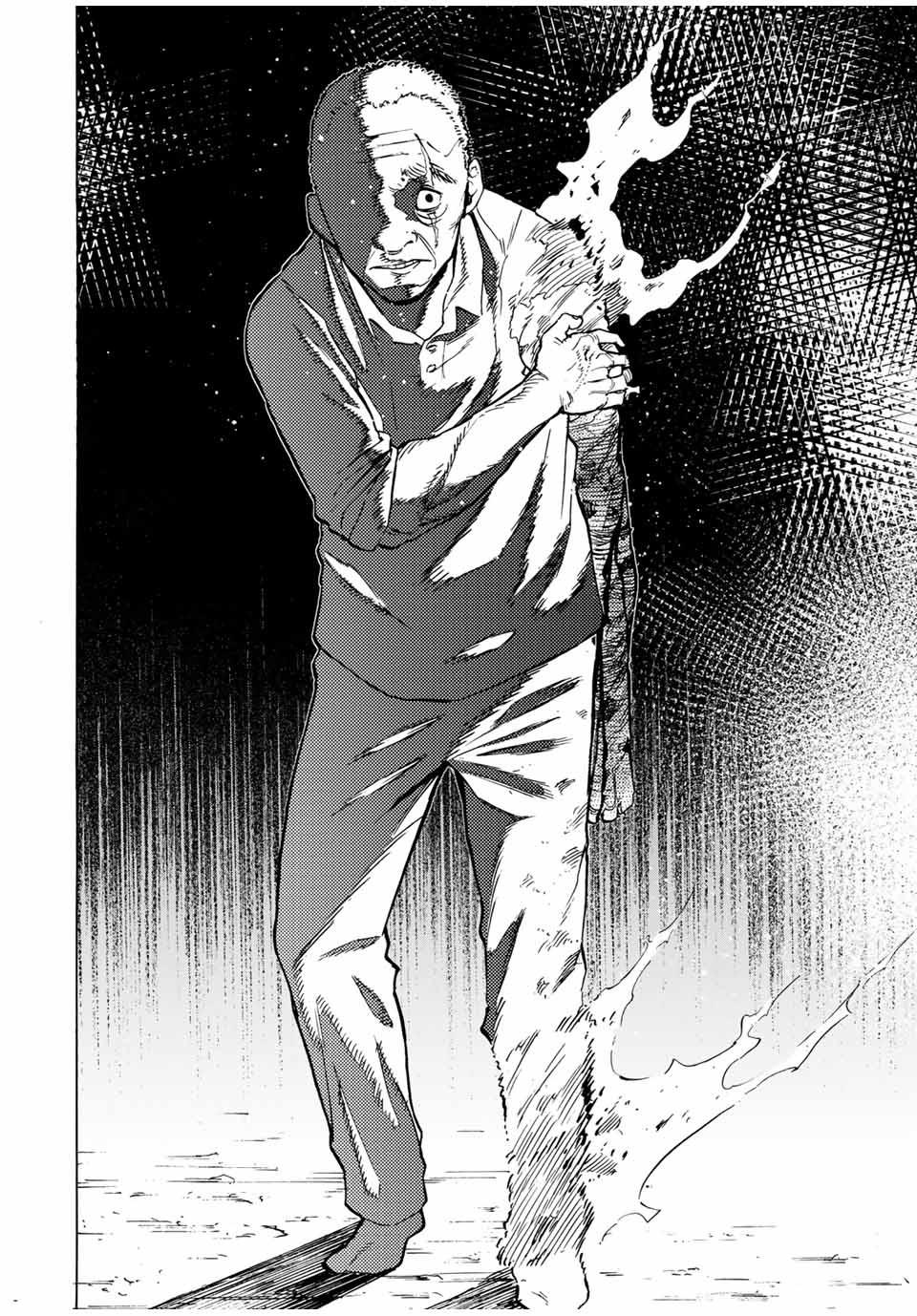 Juujika no Rokunin Chapter 38