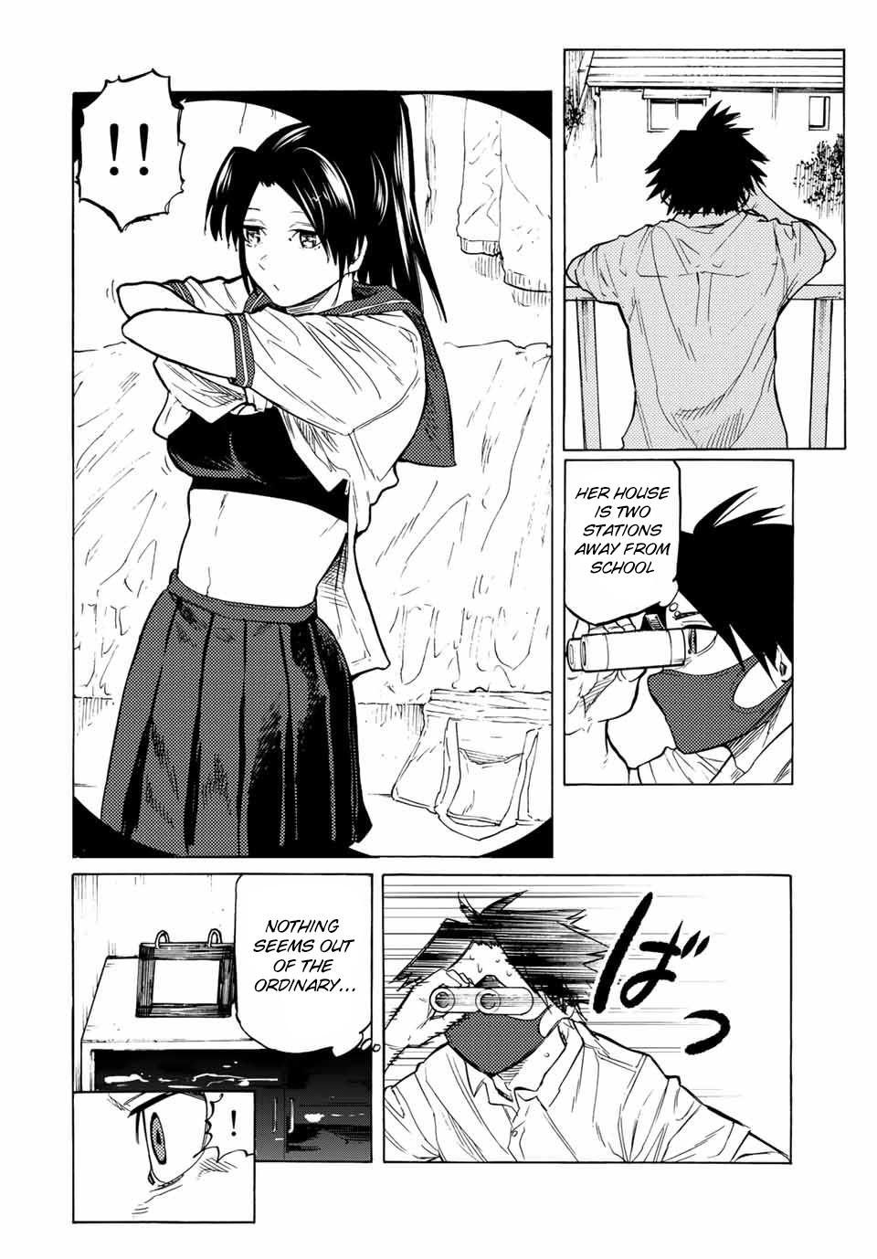 Juujika no Rokunin 43