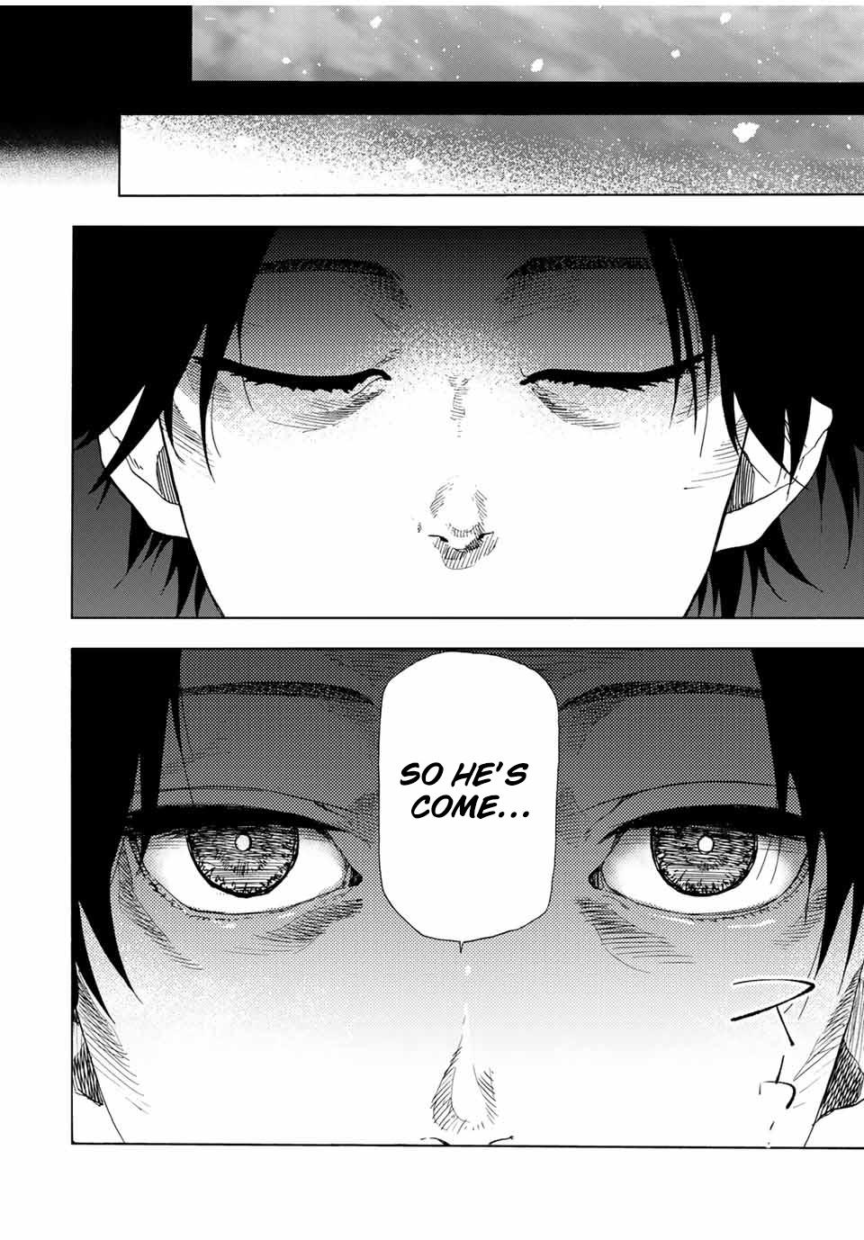 Juujika no Rokunin Chapter 46