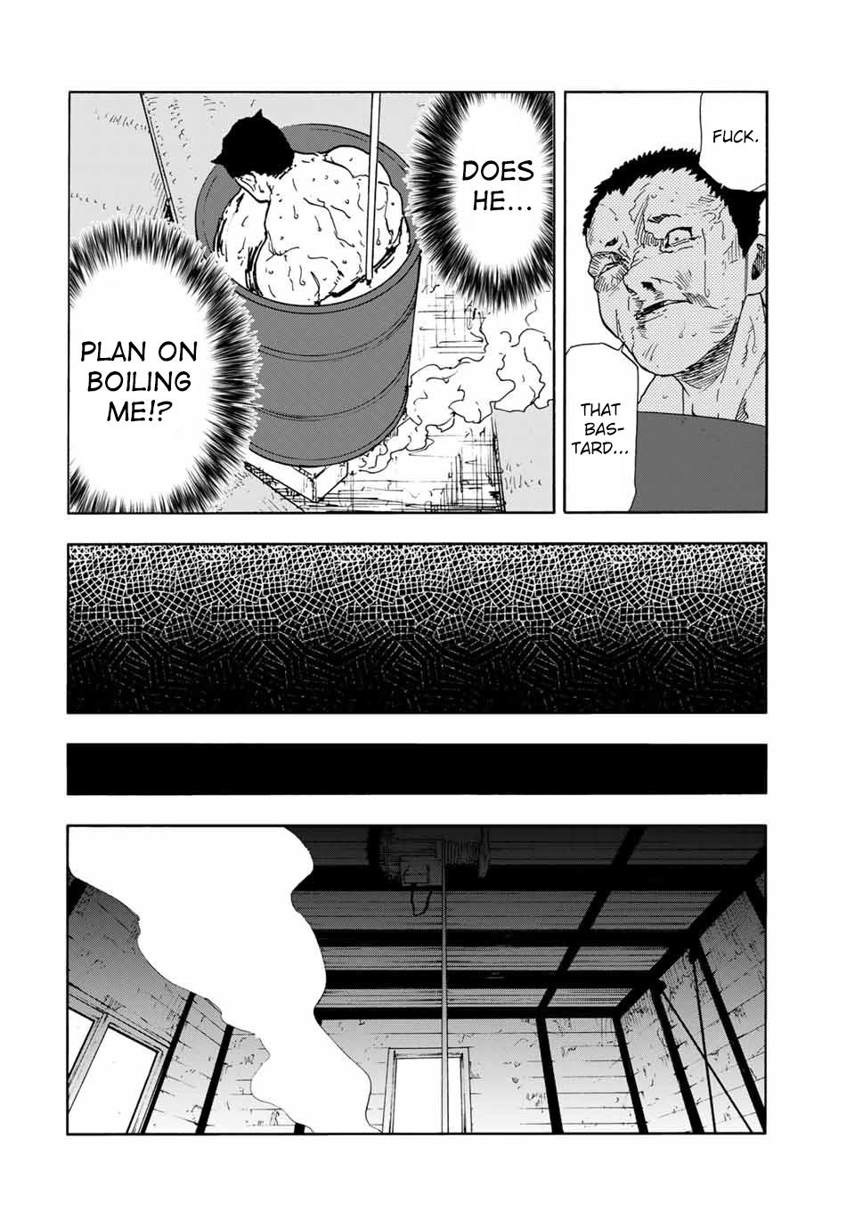 Juujika no Rokunin Chapter 51