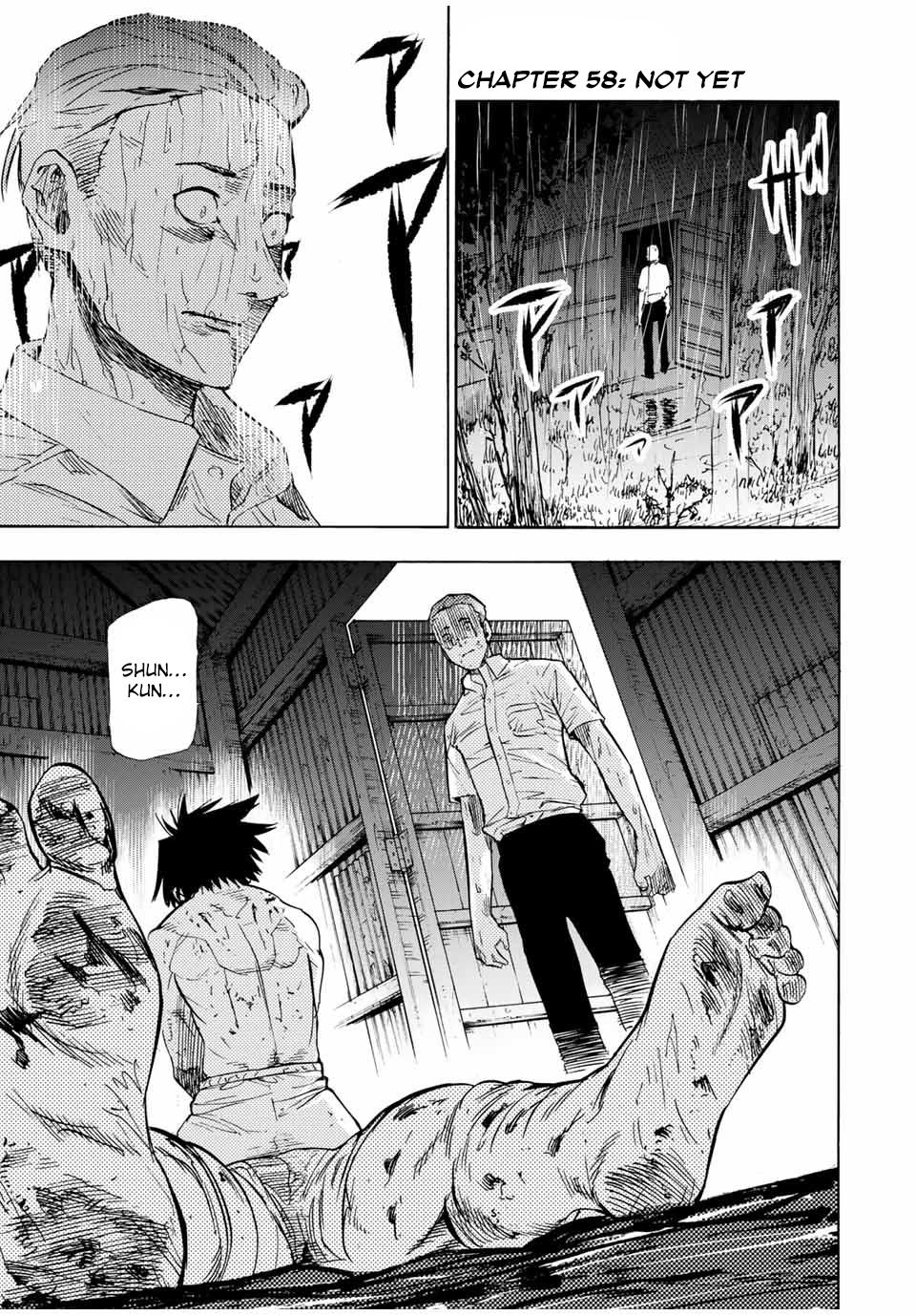 Juujika no Rokunin 58