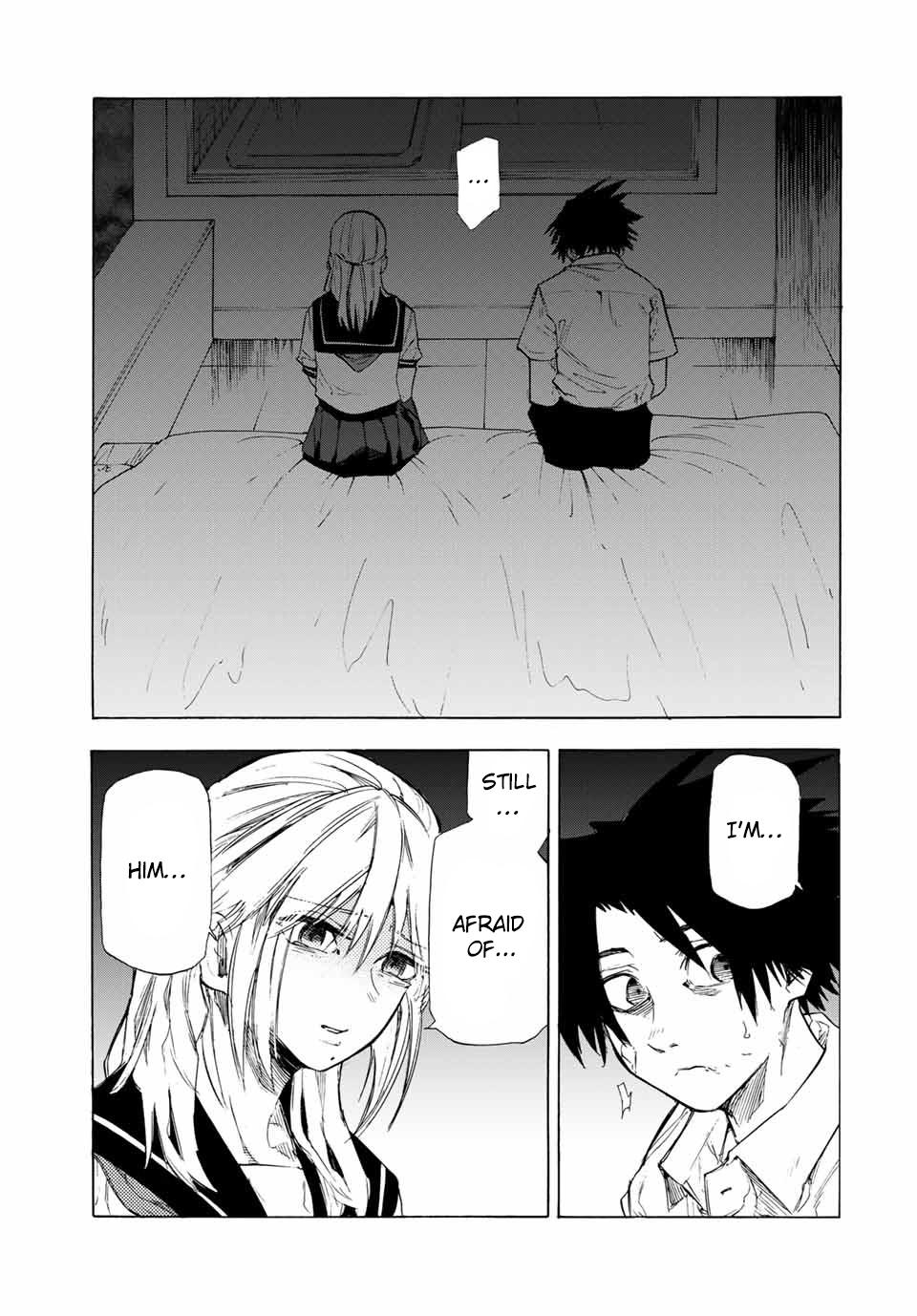 Juujika no Rokunin 62