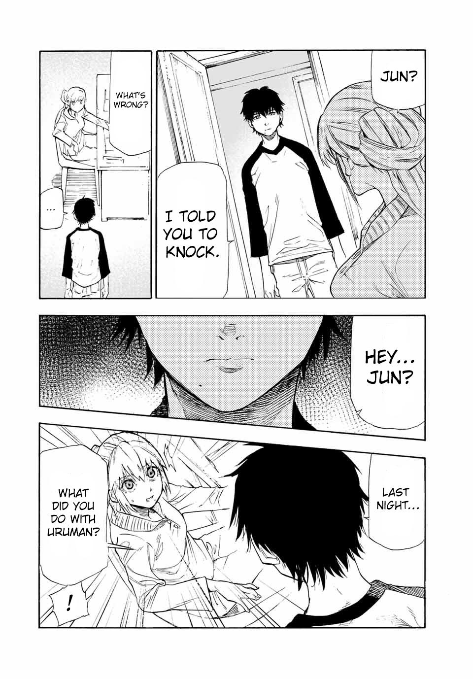 Juujika no Rokunin 63