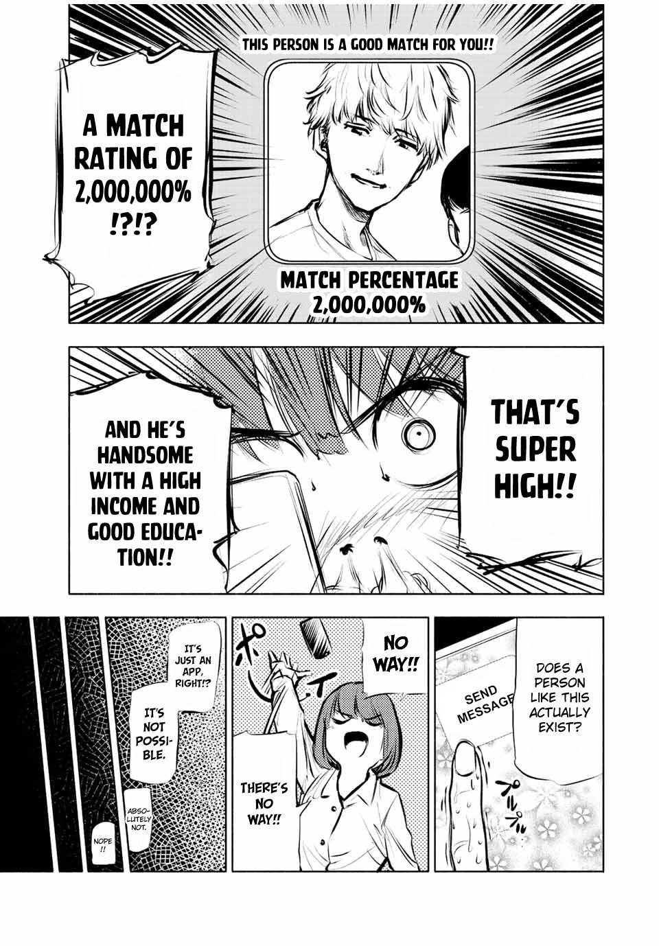 Juujika no Rokunin Chapter 66