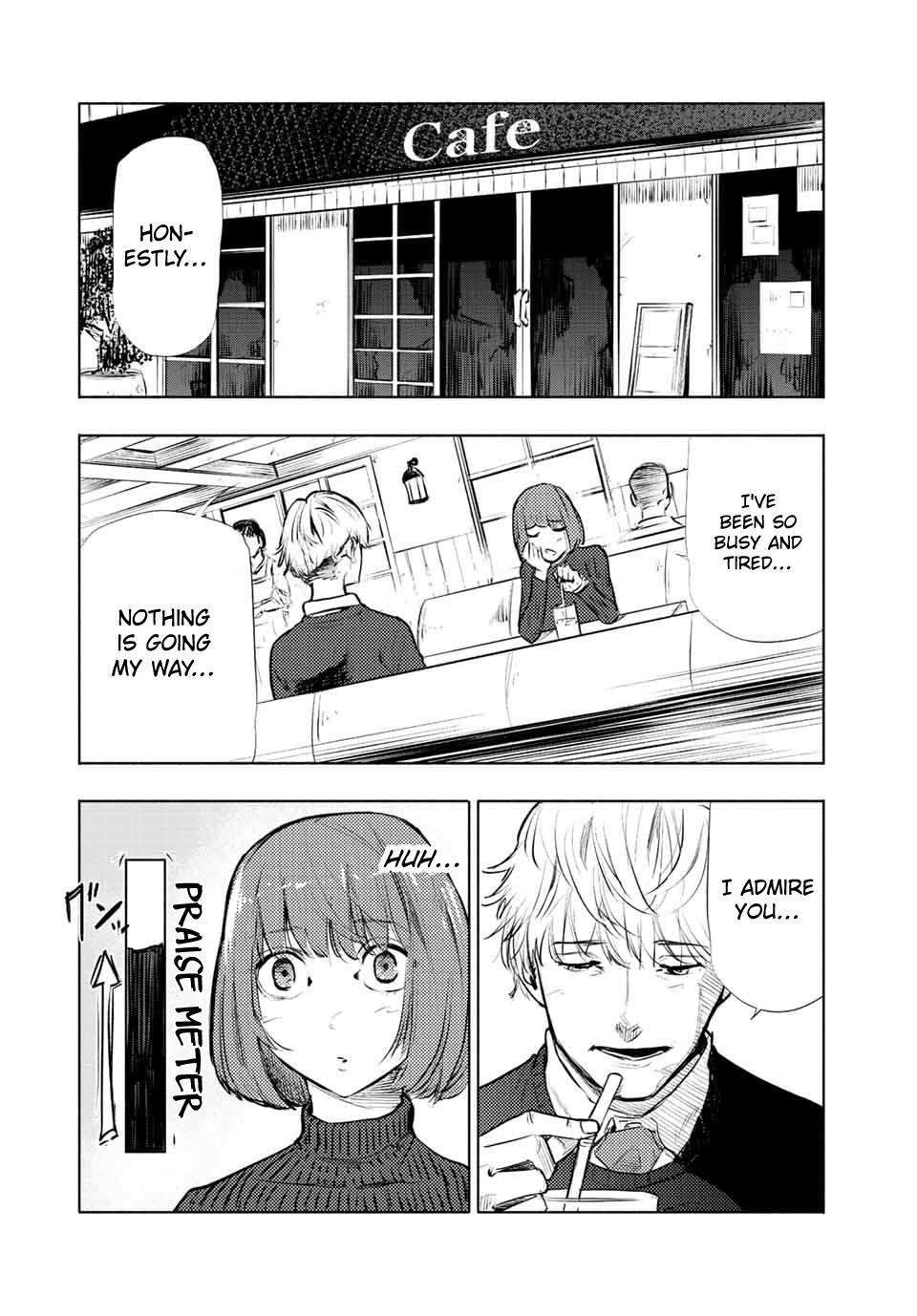 Juujika no Rokunin Chapter 66