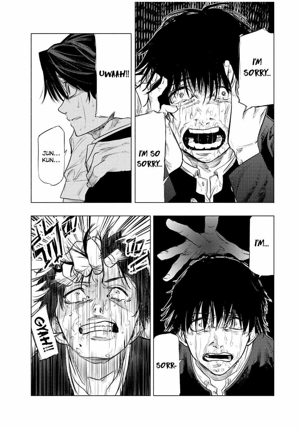 Juujika no Rokunin 73