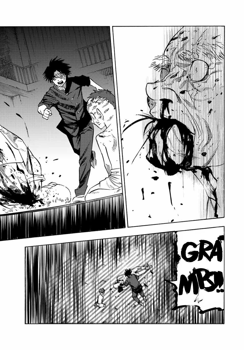 Juujika no Rokunin 83