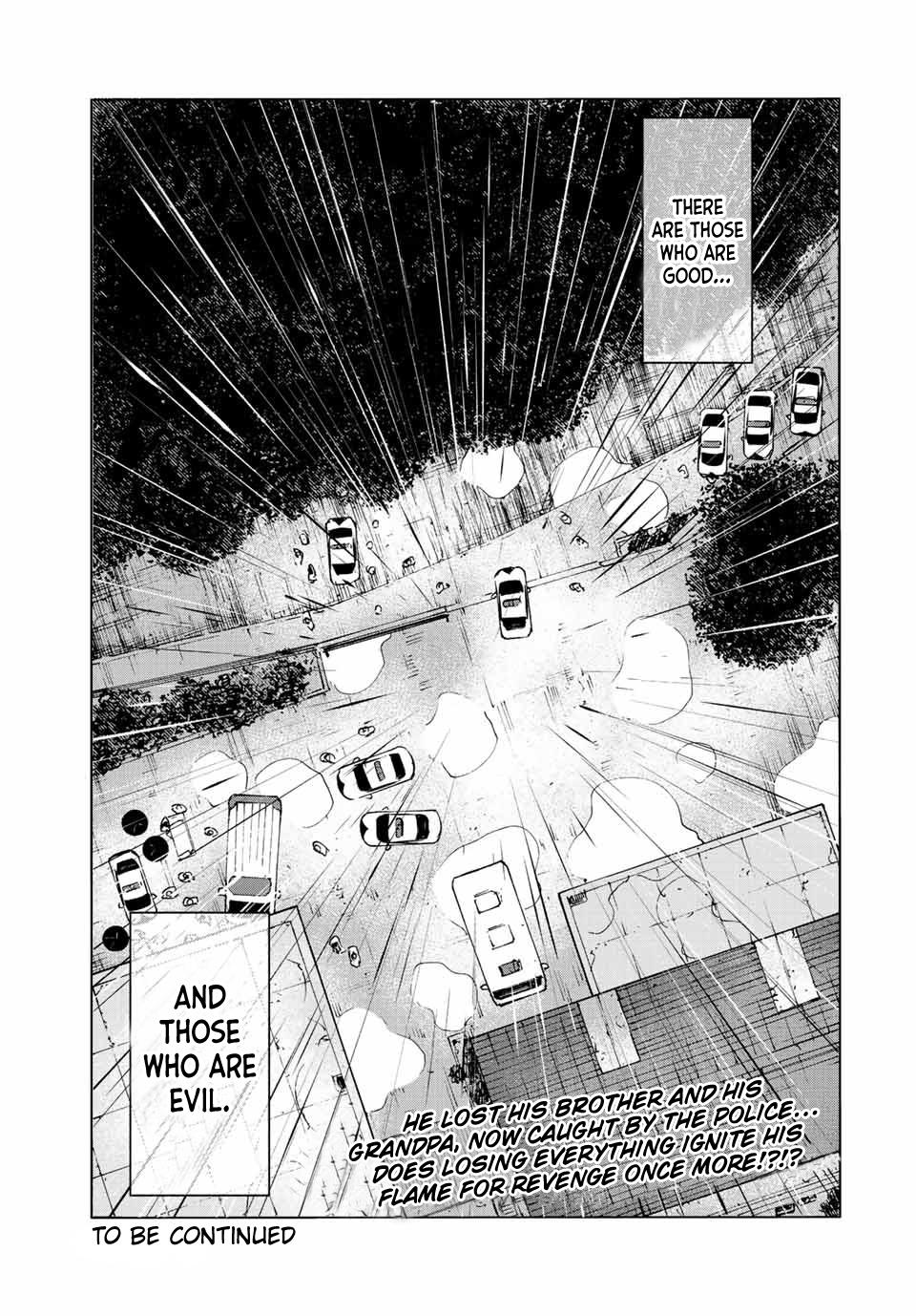 Juujika no Rokunin Chapter 84