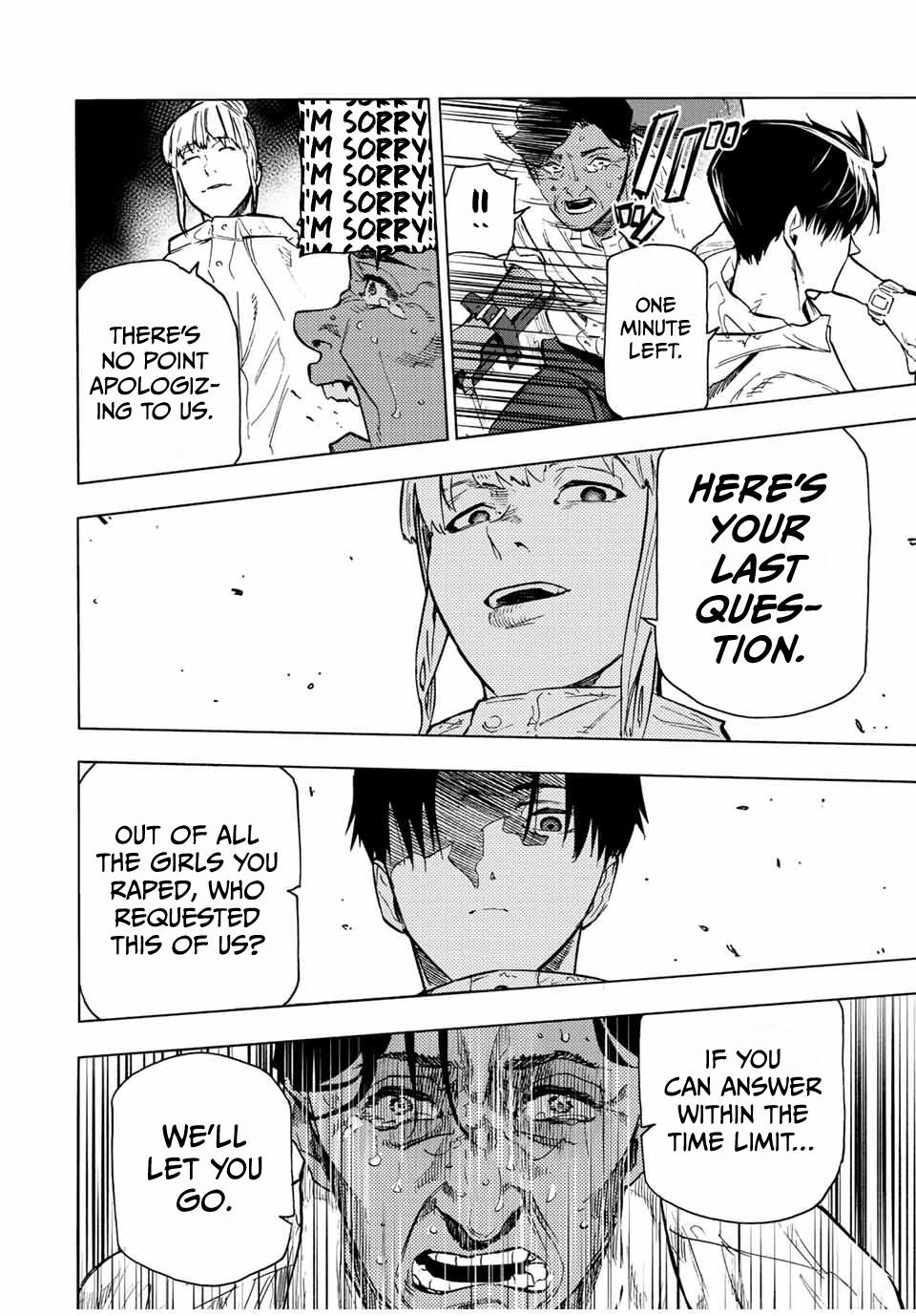 Juujika no Rokunin 93