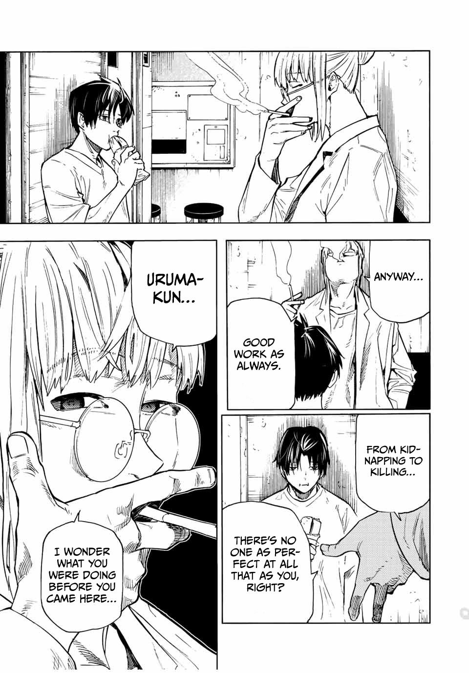 Juujika no Rokunin 93