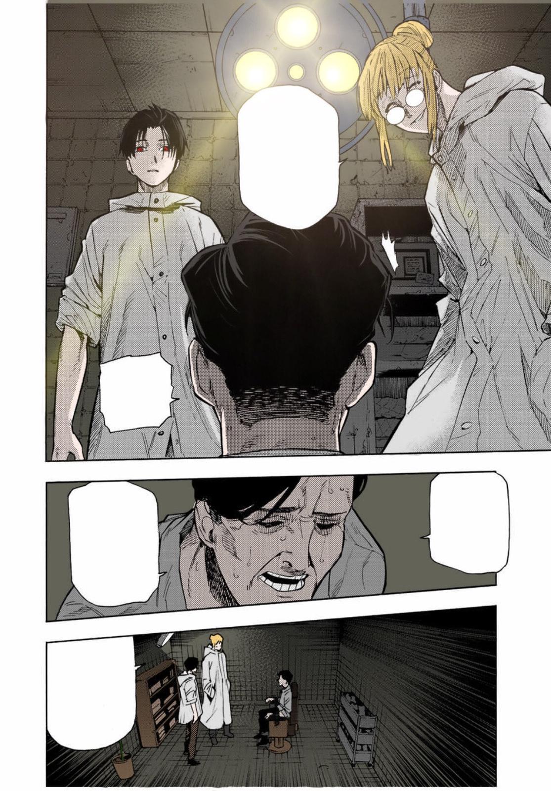 Juujika no Rokunin 93