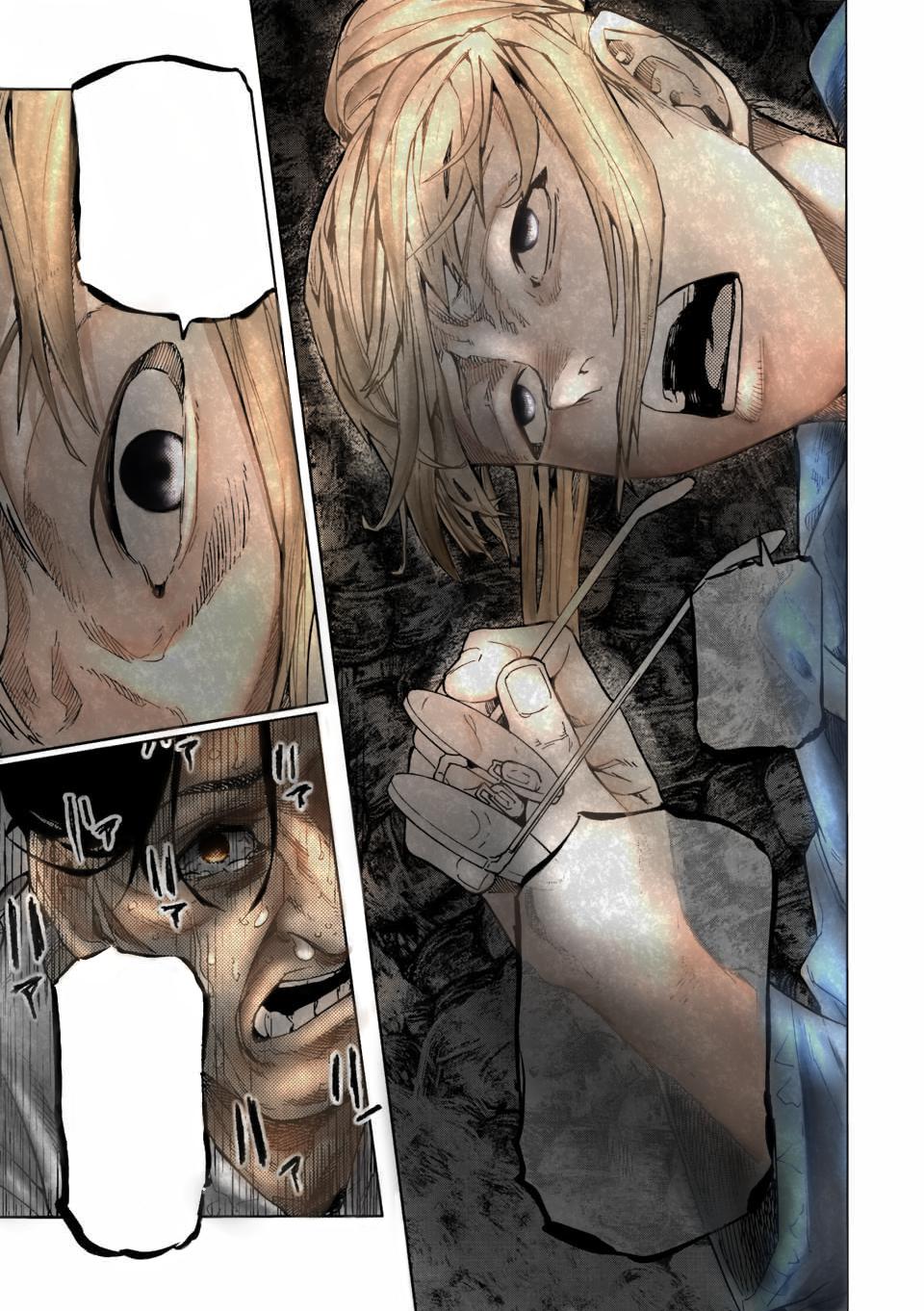 Juujika no Rokunin 93