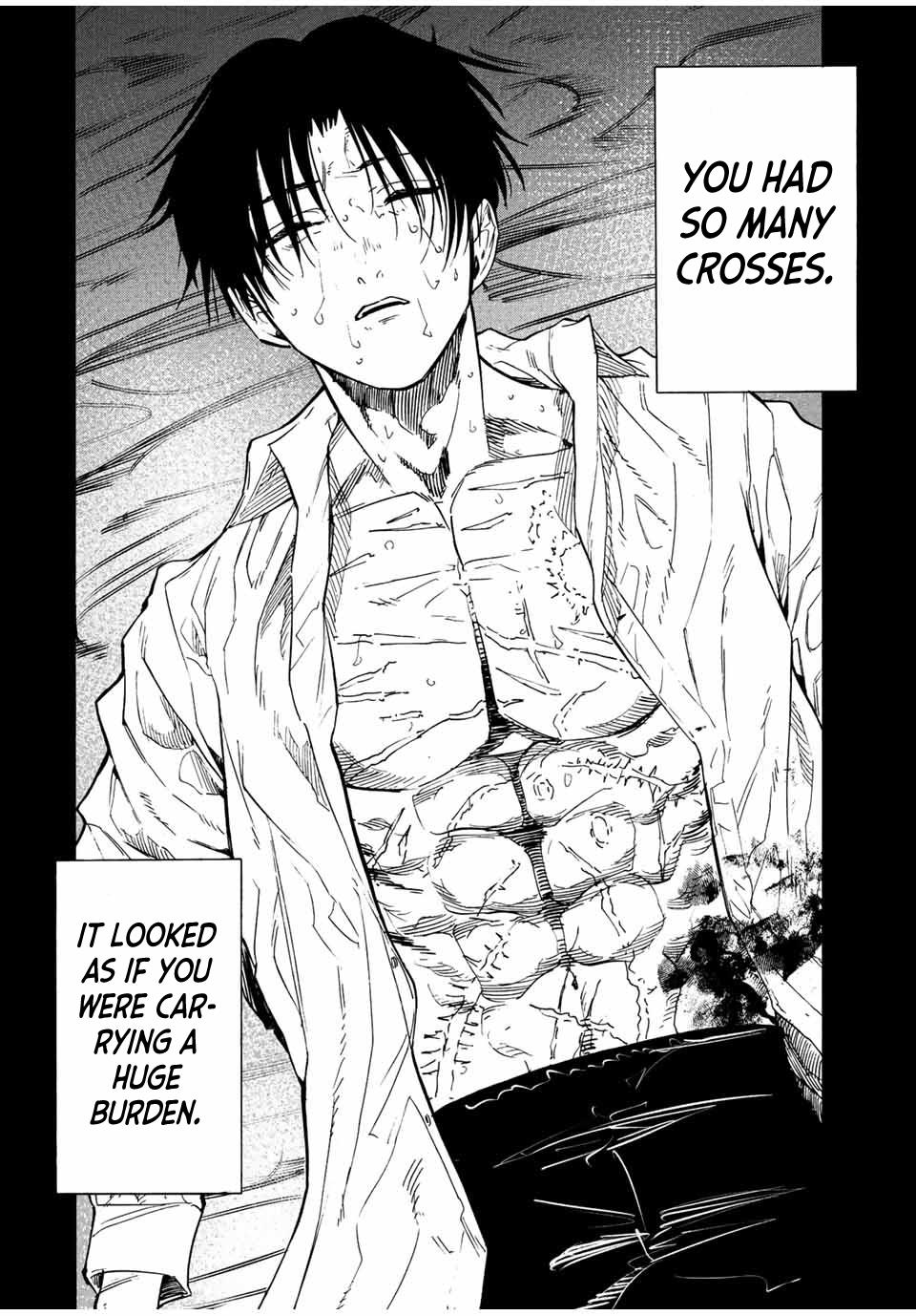 Juujika no Rokunin Chapter 93