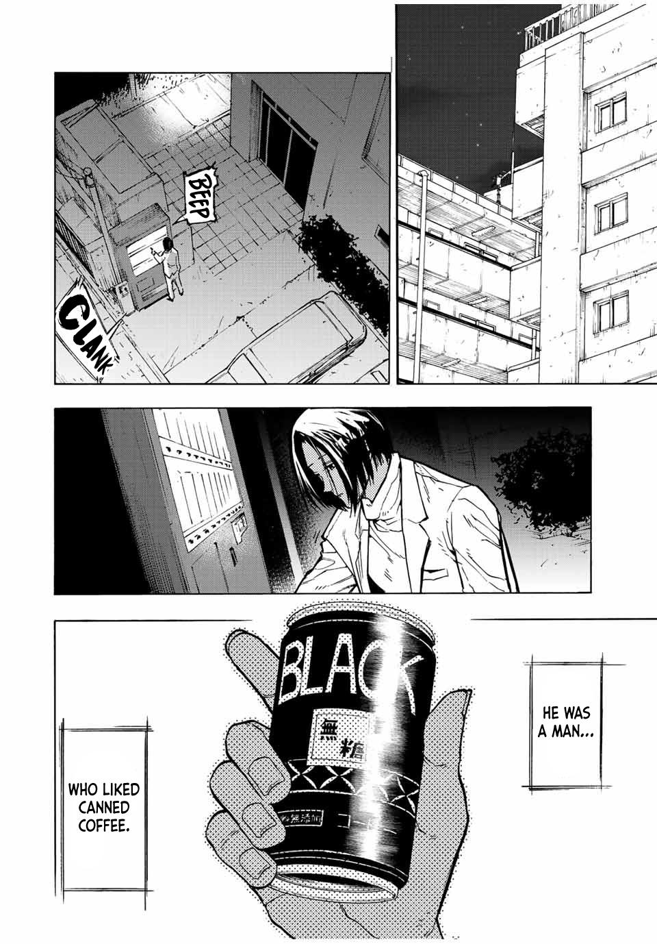 Juujika no Rokunin Chapter 104