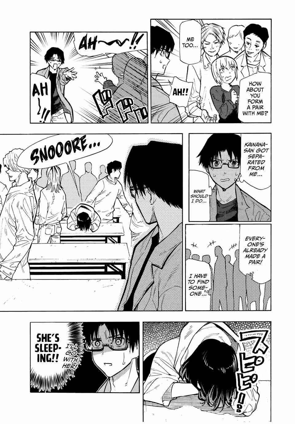 Juujika no Rokunin 108