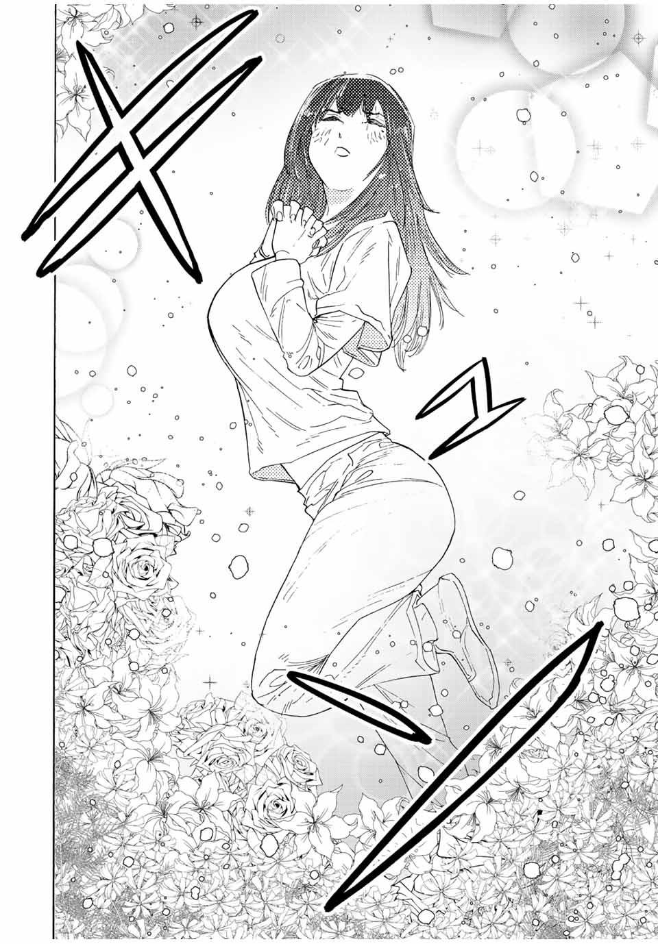 Juujika no Rokunin Chapter 111