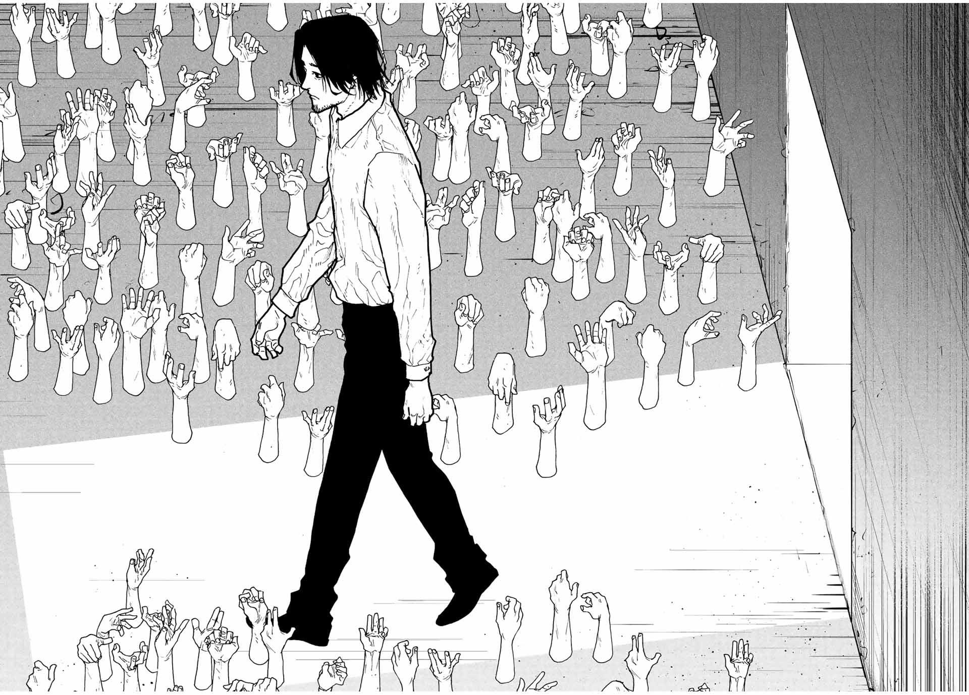 Juujika no Rokunin Chapter 113