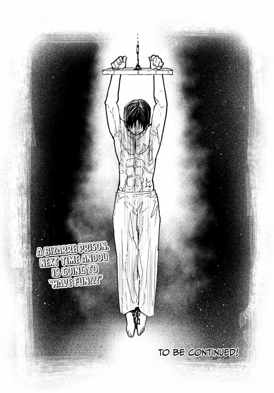 Juujika no Rokunin Chapter 114