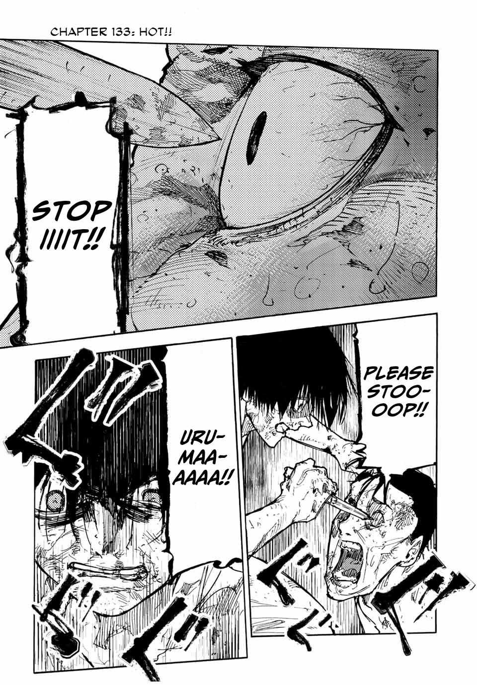 Juujika no Rokunin 133