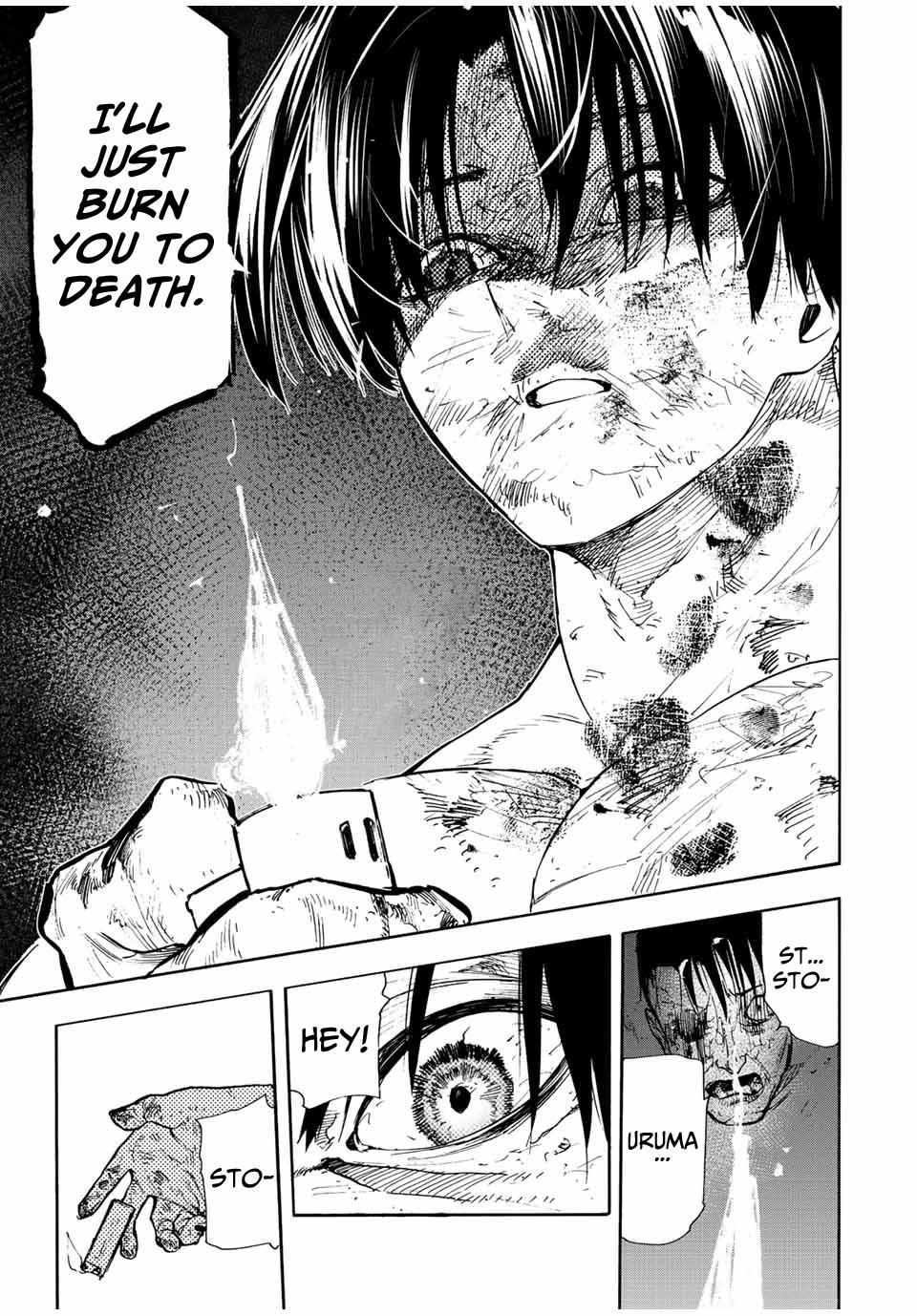 Juujika no Rokunin 133